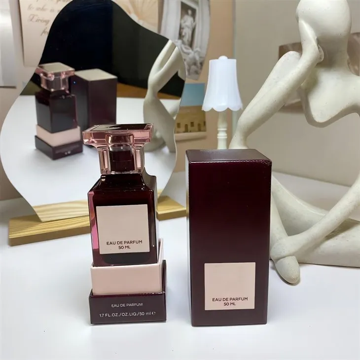 Cherry Smoke Eau De Parfum